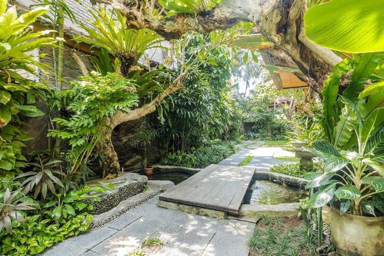 ZEN Rooms Seminyak Taman Petitenget ZEN Rooms Seminyak Taman Petitenget