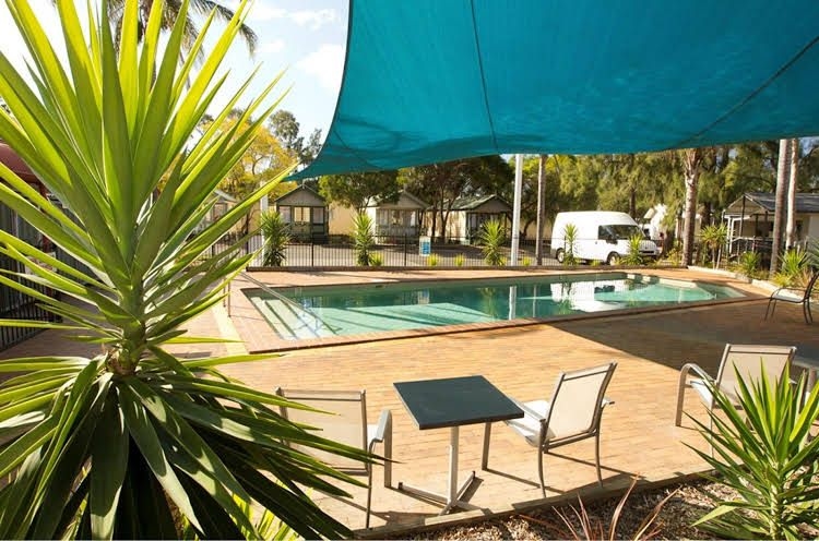 Gateway Lifestyle Nepean Shores0