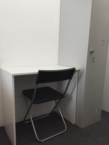 Standard Twin Room with Shared Bathroom