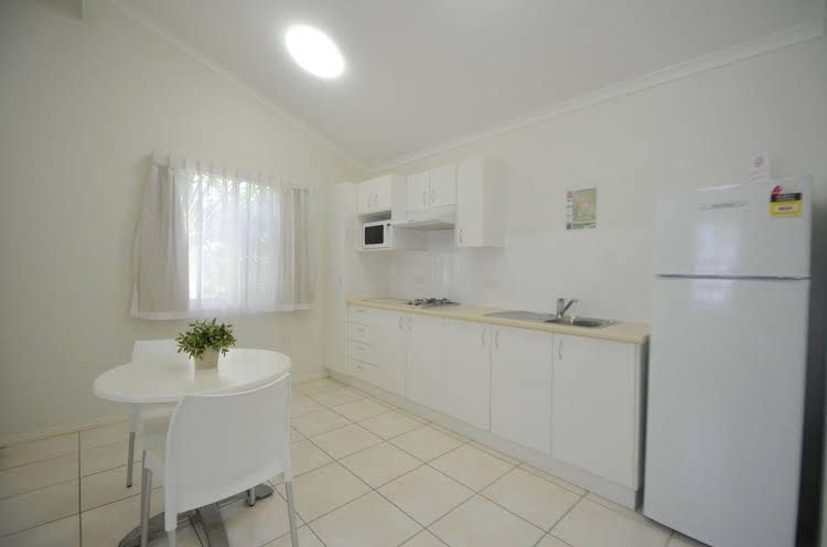Barney Beach Accommodation Centre0