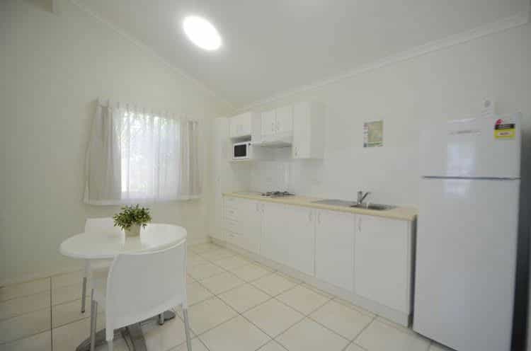 Barney Beach Accommodation Centre