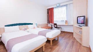 Ibis Krakow Centrum Ibis Krakow Centrum