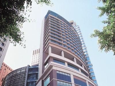 มารุโนะอุจิ โฮเทล (Marunouchi Hotel Tokyo)0