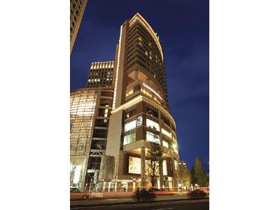 มารุโนะอุจิ โฮเทล (Marunouchi Hotel Tokyo)2