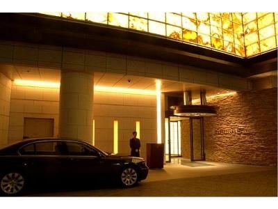 มารุโนะอุจิ โฮเทล (Marunouchi Hotel Tokyo)3