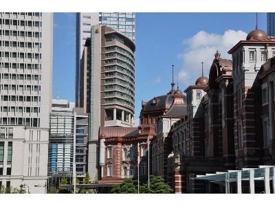 มารุโนะอุจิ โฮเทล (Marunouchi Hotel Tokyo)1