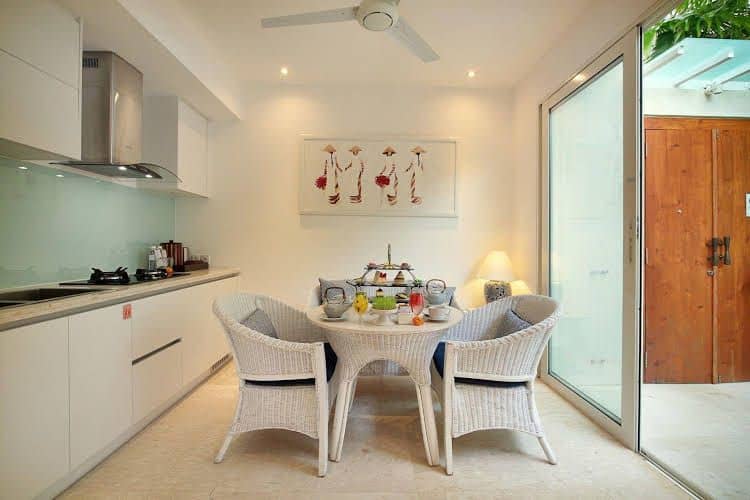 Aleva Villa Seminyak by Ini Vie Hospitality Aleva Villa Seminyak by Ini Vie Hospitality