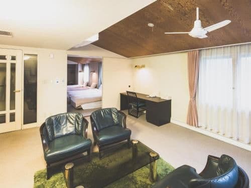 Family Room - Annex