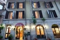 Nerva Boutique Colosseo0