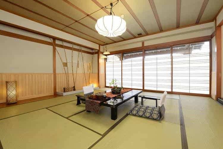 Wakamatsu Ryokan