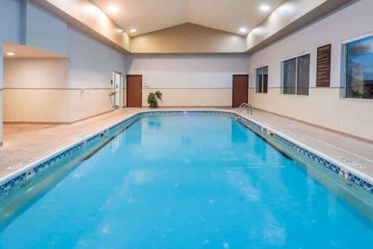 Baymont Inn and Suites Highland