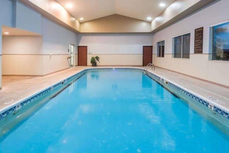 Baymont Inn and Suites Highland Baymont Inn and Suites Highland