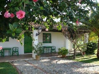 Cortijo Las Pinas Cortijo Las Pinas