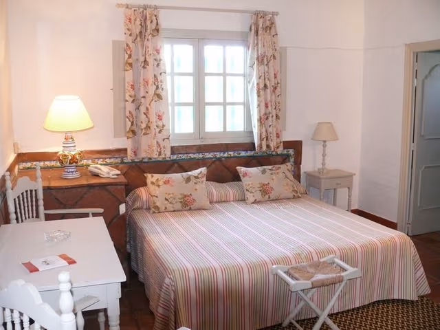 APARTMENT CAPACITY 1