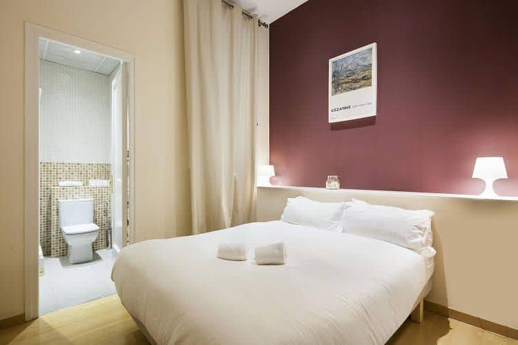 Uma Suites Eixample Barcelona Uma Suites Eixample Barcelona