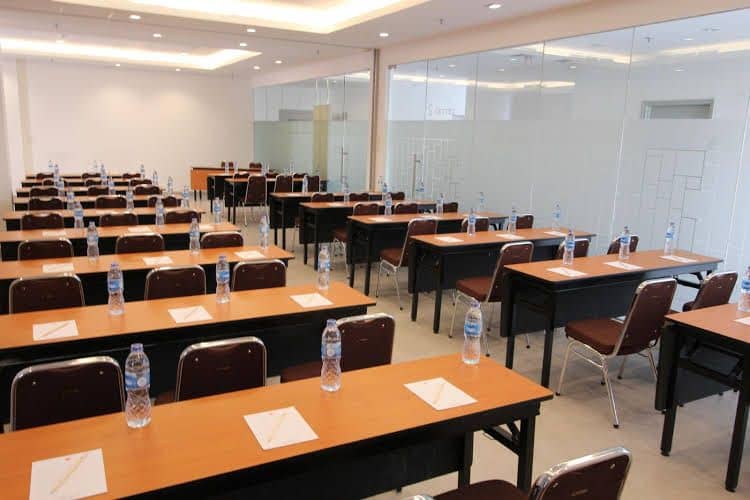 JP Hotel Pluit JP Hotel Pluit