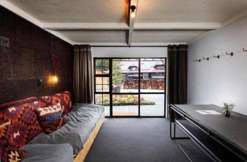 Family Apartment