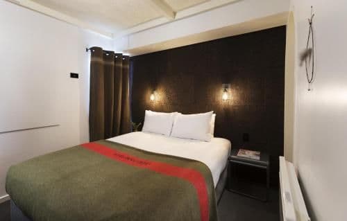 Family Apartment