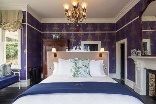 Grand Room with Lake View