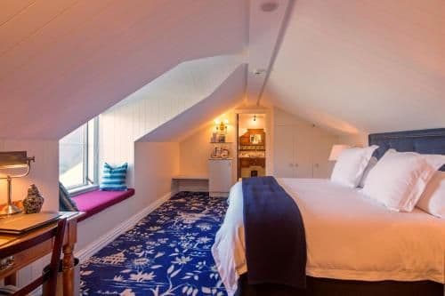 Premium King Room