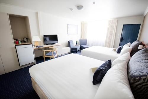 Jet Park Hotel Rotorua2