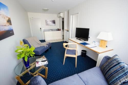 Executive Suite