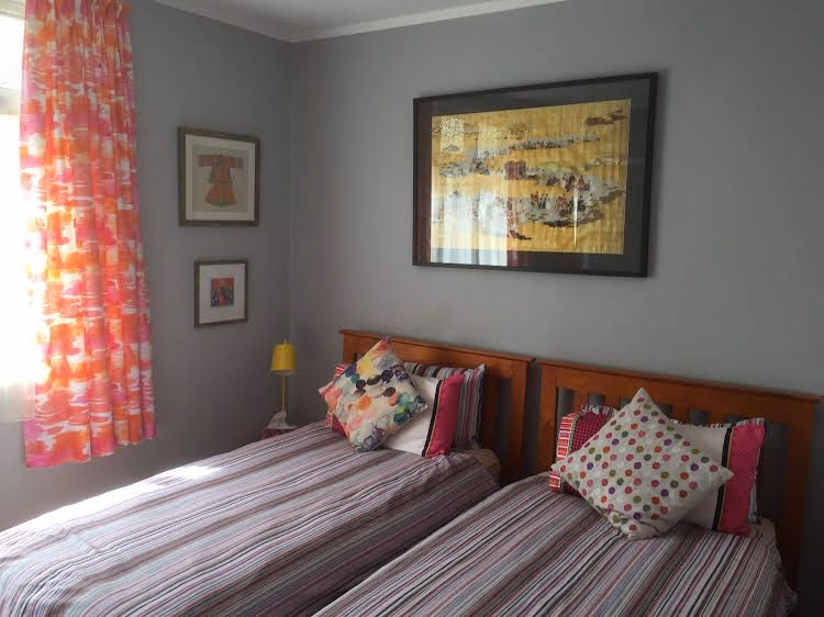 Abundance Bed and Breakfast0