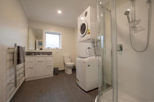 Two-Bedroom Superior Apartment