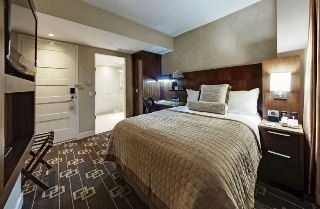 Wyndham Garden Chinatown3