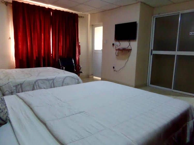Deen Apartment Services Deen Apartment Services