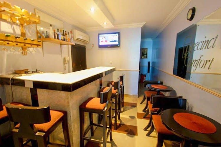 Precinct Comfort Services Ikoyi0