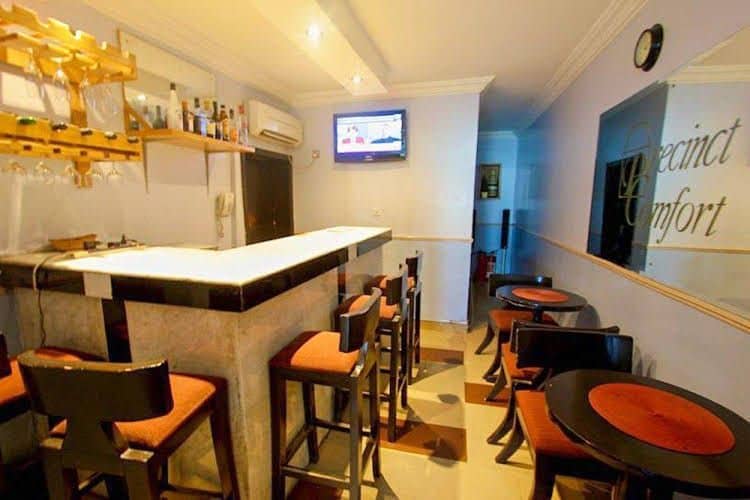 Precinct Comfort Services Ikoyi Precinct Comfort Services Ikoyi