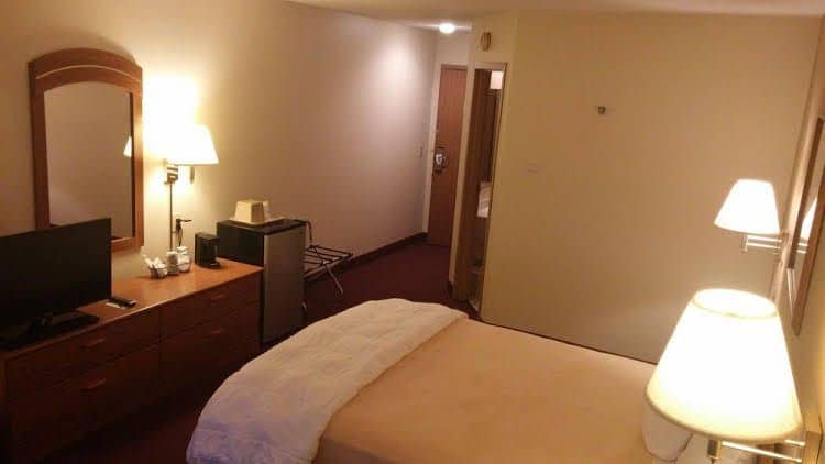 Econo Lodge Econo Lodge