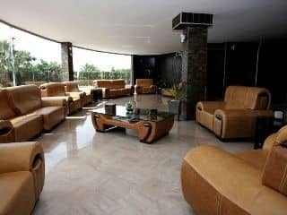 Aguilas Hotel Resort Aguilas Hotel Resort