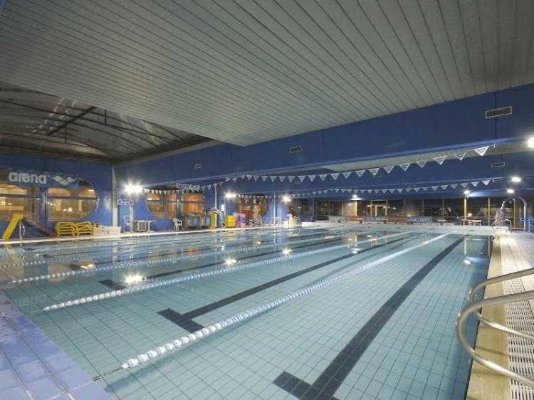 All Time Sport and Relais1