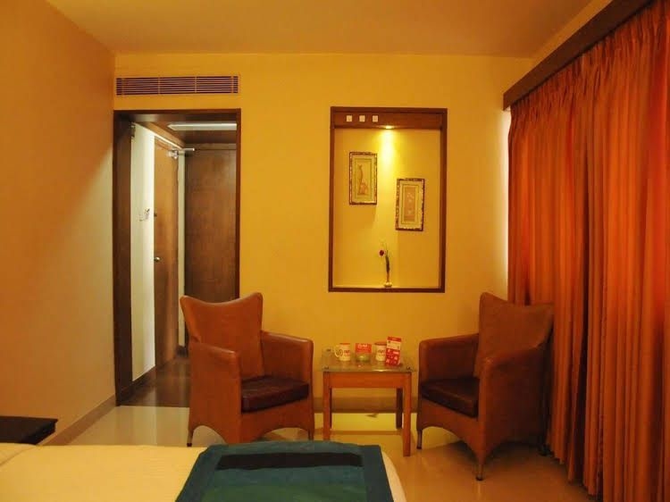 OYO Rooms Coimbatore Railway Station1