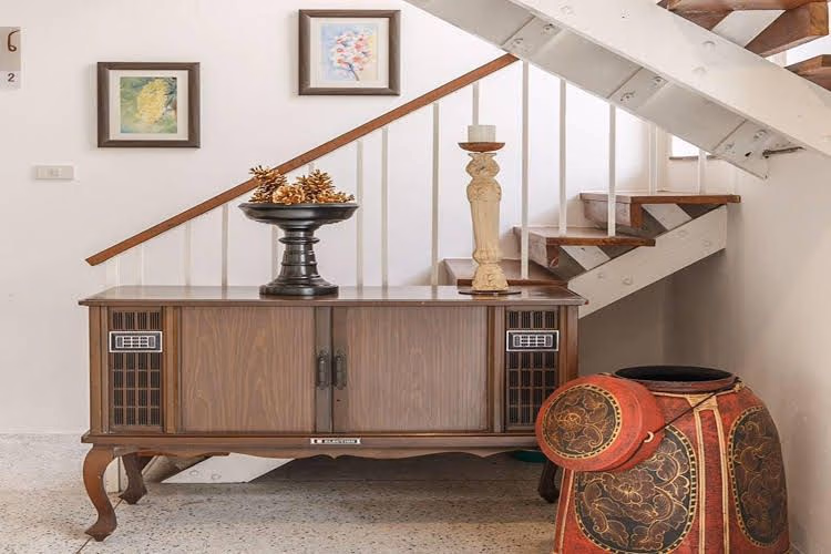 The Home Chiangmai Luxury Guesthouse0