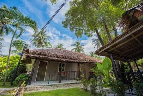 Single Room with Balcony