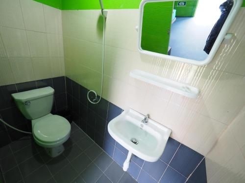 Anyaman Lanta House1