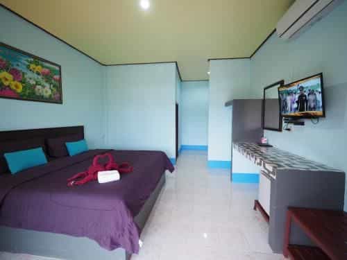 Anyaman Lanta House Anyaman Lanta House