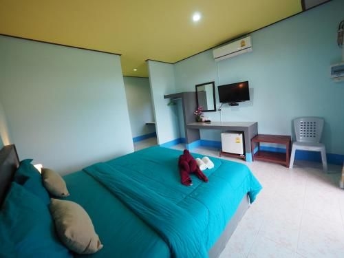 Anyaman Lanta House4