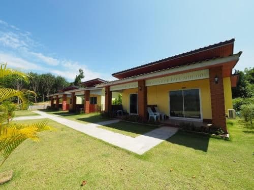 Anyaman Lanta House Anyaman Lanta House