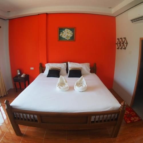 ลันตา พงศ์พิพัฒน์ รีสอร์ท (Lanta Phongpipat Resort)3