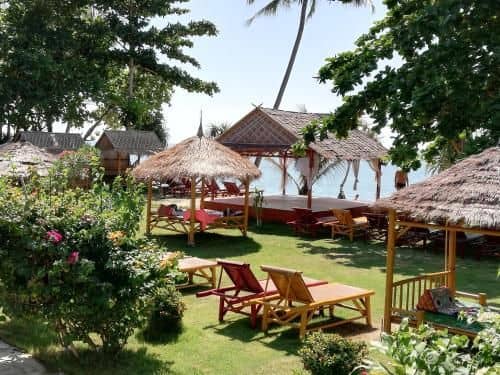 Lanta A&J Klong khong Beach Lanta A&J Klong khong Beach