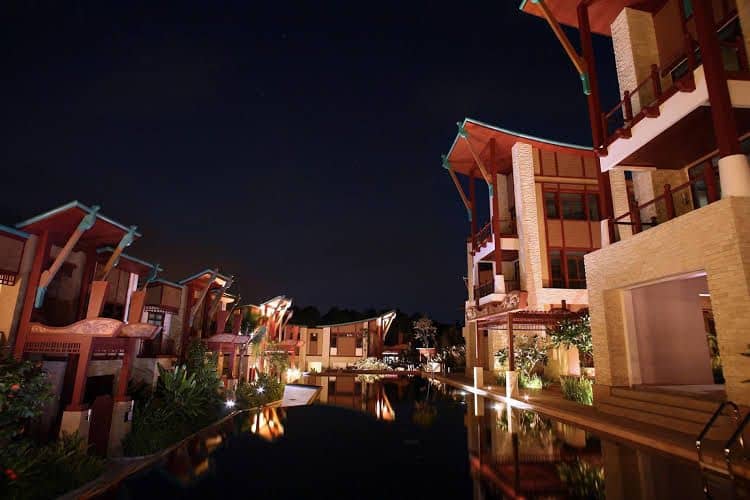 Amatapura Luxury Beachfront Resort Amatapura Luxury Beachfront Resort