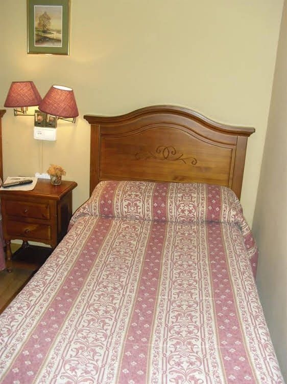 Hostal Vall dAneu3
