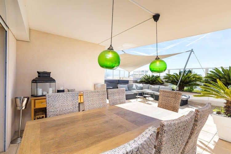 Bristol Penthouse Bristol Penthouse