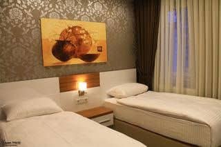 Qamar Prestige Suite Qamar Prestige Suite