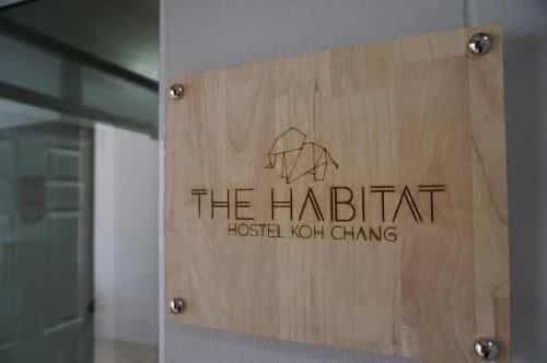 The Habitat Hostel Koh Chang The Habitat Hostel Koh Chang