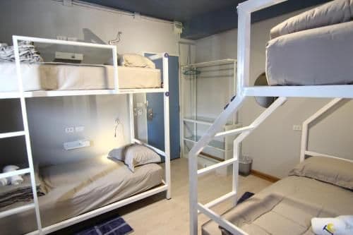 Double or Twin Room with Shared Bathroom